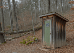 Sanitation When the Grid Goes Down: The Unglamorous Essential