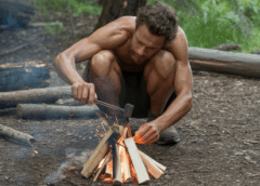 Essential Survival Skills: Knowledge You Can’t Stockpile