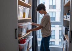 Urban Prepping: Surviving and Thriving in the Concrete Jungle